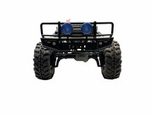 Load image into Gallery viewer, Traxxas TRX-4 1/10 Scale Crawler W Killerbody Toyota LC70 Hard Body RTR #19034
