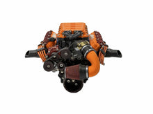 Load image into Gallery viewer, JE Designs 3D Printed Supercharged LS9 Motor For 1/10 Scale Crawler #19161
