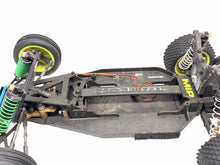 Load image into Gallery viewer, Vintage Team Losi XX-CR Kinwald Edition Graphite Roller W Hyrda-Drive #18962
