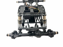 Load image into Gallery viewer, Redcat Racing Vertex-6 1/6 Scale 4WD Rock Crawler Slider W Body Rc Part #20002
