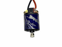 Load image into Gallery viewer, OG Holmes Hobbies TorqueMaster Expert 540 35T Brushed Motor Rc Part #19652
