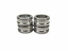 Load image into Gallery viewer, Spec Rc 2.2” Aluminum Beadlock Wheels W Beadlock Rings Set Of 4 Rc Part #19164
