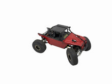 Load image into Gallery viewer, Fully Built Traxxas TRX4M W Ripper Nylon Cage &amp; Lots Of Aluminum Upgrades #17745
