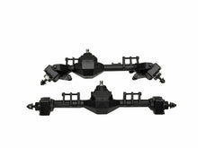 Load image into Gallery viewer, New Axial SCX10 lll 1987 Toyota SR5 AR45P Portal Front &amp; Rear Axles #19683
