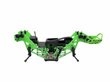 Load image into Gallery viewer, New Losi LMT Grave Digger 2.0 1/8 Scale MT Complete Chassis Setup #19029
