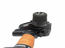 Load image into Gallery viewer, Sanwa/Airtronics MT-44 FH4T/FH3 4 Channel 2.4GHZ Transmitter (Heavy Wear) #18741
