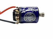Load image into Gallery viewer, OG Holmes Hobbies TorqueMaster Expert 540 35T Brushed Motor Rc Part #19652
