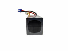 Load image into Gallery viewer, Hoovo 7200MAH 120C 14.8V 4S Hardcase Lipo W EC5 Connector Rc Part #18669
