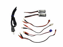 Load image into Gallery viewer, Ultra Power UP120AC Duo 240W 12A AC/DC Battery Charger Rc Part #19955
