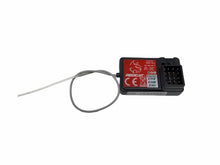 Load image into Gallery viewer, New Redcat Racing RCR-2CE 2.4GHZ Transmitter &amp; R-3E Receiver Rc Part #18774
