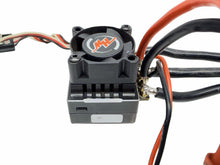 Load image into Gallery viewer, Hobbywing Xerun XR10 Justock 1/10 Sensored Brushless Esc Zero Timing #18978

