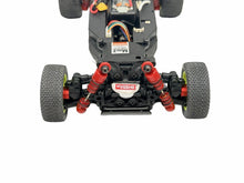 Load image into Gallery viewer, Kyosho MB-010 Mini-Z Buggy Turbo Optima (White) Needs Transmitter Rc Part #19881
