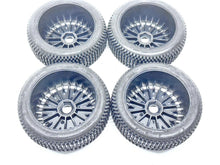 Load image into Gallery viewer, Arrma Typhon Tlr Dboots Exabyte Tires/Wheels Set Of 4 Rc Part #10958
