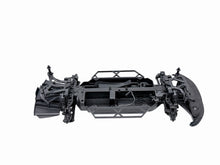 Load image into Gallery viewer, New Losi Nascar 1/12 Scale AWD Slider/Roller W Manual &amp; Fan Rc Part #17543
