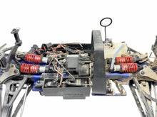 Load image into Gallery viewer, Traxxas Revo First Gen 1/10 Nitro Monster Truck Slider For Parts/Repair #18148
