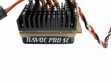 Load image into Gallery viewer, Novak Havoc Pro Sc 1/10 Scale Brushless Esc W Deans Connector Rc Part #19739
