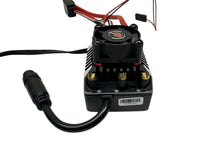 Load image into Gallery viewer, New Hobbywing XeRun Axe Foc V1.1 1/10 Waterproof Brushless 2-3S Esc #17145
