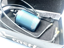 Load image into Gallery viewer, Castle Creations Slate 1406 2280KV Sensored 4 Pole Brushless Motor #12659
