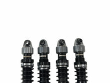 Load image into Gallery viewer, Incision 90MM Scale Shocks For 1/10 Scale Crawler Set Of 4 Rc Part #19571
