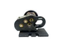 Load image into Gallery viewer, Team Garage Hack Old School Creeper Transmission W Printed Case/Fish Skid #16499
