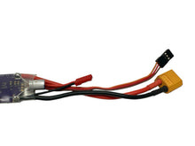 Load image into Gallery viewer, Holmes Hobbies Crawlmaster Mini V2 1/10 Scale Esc W XT60 Connector #16844

