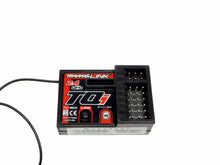 Load image into Gallery viewer, Traxxas 6533 Stability Management TSM TQI 2.4GHz 5 Ch Receiver #19046
