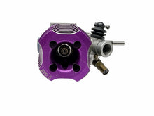 Load image into Gallery viewer, Rare Nova Mega SX15 .15 Evo 5 Big Block Nitro Engine Rc Part #18910
