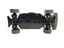 Load image into Gallery viewer, Tamiya TT-02 Subaru Wrx Sti 1/10 4WD Elec Touring Car Roller W Electronic #19871
