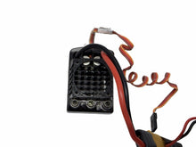 Load image into Gallery viewer, Castle Creations Sidewinder 4 Sensorless Waterproof Esc W XT60 Connector #18062

