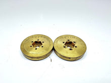 Load image into Gallery viewer, Element Enduro Hot Racing Heavy Brass Wheel Hub W Hex (71G) #10870
