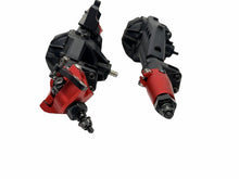 Load image into Gallery viewer, Axial Wraith AR60 1/10 Scale Crawler Front/Rear Axles W Vanquish Stage 1 #19641
