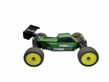 Load image into Gallery viewer, Mugen Seiki MBX8TR Eco 1/8 Off-Road Competition Electric Truggy Roller  #18366
