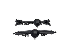 Load image into Gallery viewer, New Vanquish VS4-10 Fordyce F10 Straight Front &amp; Rear Axles Rc Part #18516
