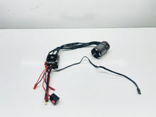Load image into Gallery viewer, Hobbywing Xerun Axe Foc Brushless Esc (2-3s) W Axe 540L R2 2800Kv Motor #9276
