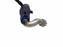 Load image into Gallery viewer, Traxxas Jato 3.3 Resonator Tuned Aluminum Exhaust Pipe W Header Rc Part #18599

