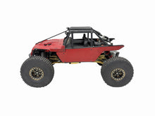 Load image into Gallery viewer, Fully Built Traxxas TRX4M W Ripper Nylon Cage &amp; Lots Of Aluminum Upgrades #17745
