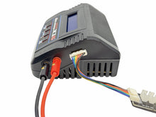 Load image into Gallery viewer, Hitec X1+ AC Plus Single Port AC/DC Multi-Charger (6S/6A/50W) Rc Part #19762
