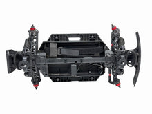 Load image into Gallery viewer, Arrma 1/18 Scale Mojave Grom 223S Mini Desert Truck Slider/Roller Rc Part #17760
