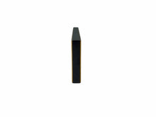 Load image into Gallery viewer, Arrowmax Chassis Droop Gauge -3 To 10MM For 1/8, 1/10 Cars Black Golden #19604
