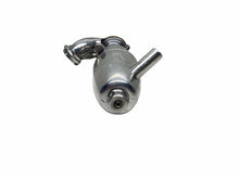 Load image into Gallery viewer, Hobao Hyper GPX4 Tuned Exhaust Pipe W Manifold Rc Part #18415
