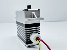 Load image into Gallery viewer, Hitec Hs-1005Sgt 1/5 Scale Full Metal Giant Scale Servo Rc Part #10048
