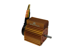 Load image into Gallery viewer, Spektrum Firma 3800KV Brushless Motor W Heatsink Off Losi RZR SPMXSM2900 #16557

