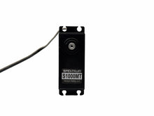 Load image into Gallery viewer, New Spektrum S1000MT HV Metal Top Large Scale Surface Servo SPMSS1000MT #18752
