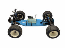 Load image into Gallery viewer, Vintage Team Associated RC10GT 1/10 Nitro Stadium Truck Roller For Parts #18974
