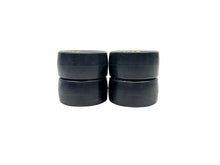 Load image into Gallery viewer, New Losi Nascar Goodyear Eagle Tires &amp; Wheels Set Of 4 (Medium) LOS-1914 #19020
