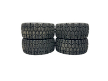 Load image into Gallery viewer, Powerhobby Slayer SC Belted Tires W 14MM Hex Wheels Set Of 4 Rc Part #16472
