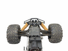 Load image into Gallery viewer, Hpi Savage X 1/8 Nitro Monster Truck Roller For Parts/Repair Untested #18143
