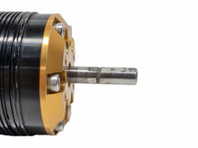 Load image into Gallery viewer, TP Power TP 5870 1350KV 8S 1/5 Brushless Motor W 8MM Connectors (Read!) #19090
