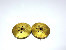 Load image into Gallery viewer, Element Enduro Hot Racing Heavy Brass Wheel Hub W Hex (71G) #10870
