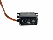 Load image into Gallery viewer, Spektrum Rc S6390BL 1/8 Digital High Torque Servo (High Voltage) #18985
